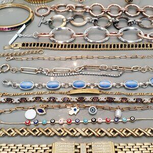 Bracelet Lot